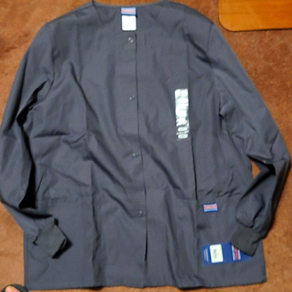 Lab Coat